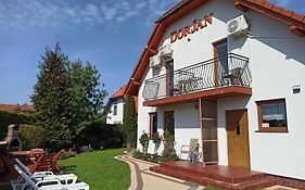 DorJan - Pokoje Gościnne